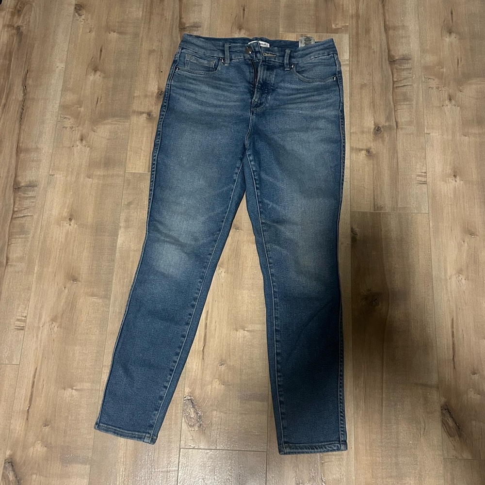 Good American jeans